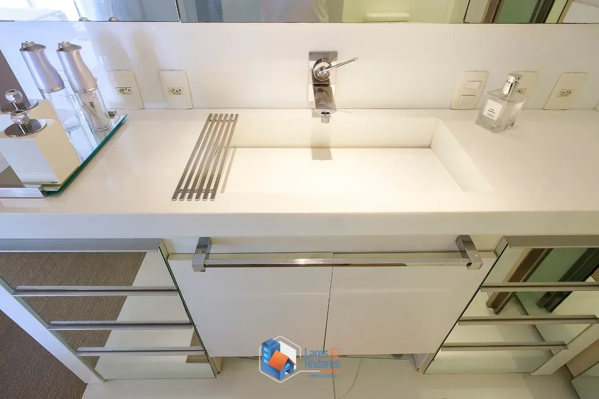 Apartamento, 3 quartos, 190 m² - Foto 40