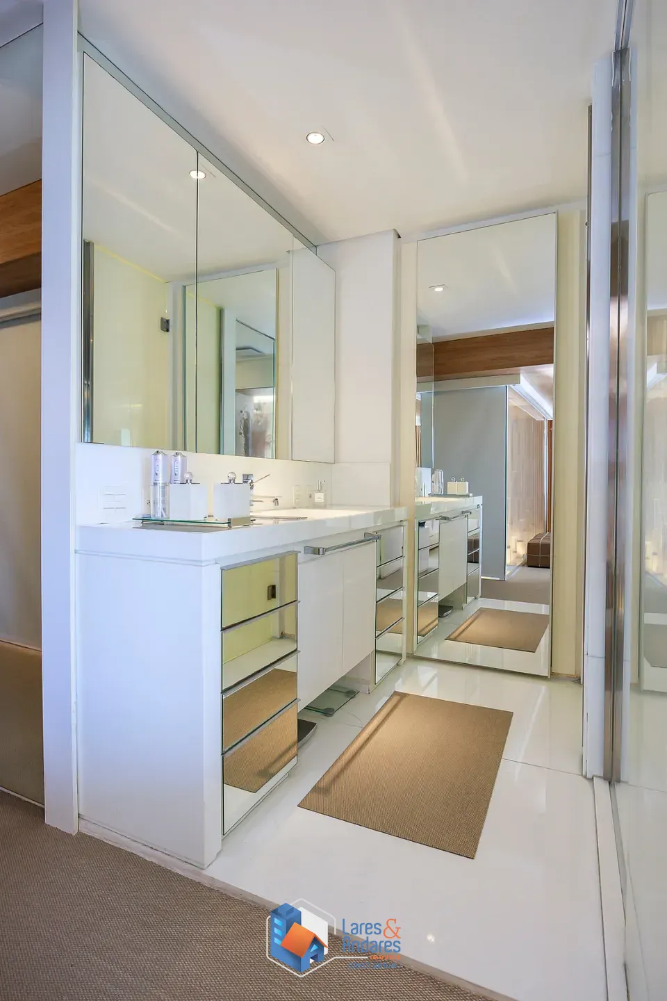 Apartamento, 3 quartos, 190 m² - Foto 48