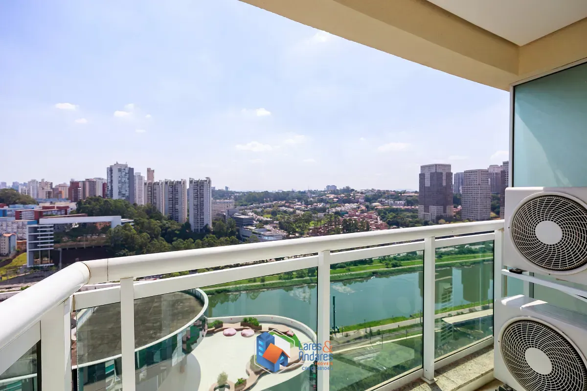 Apartamento, 3 quartos, 190 m² - Foto 63