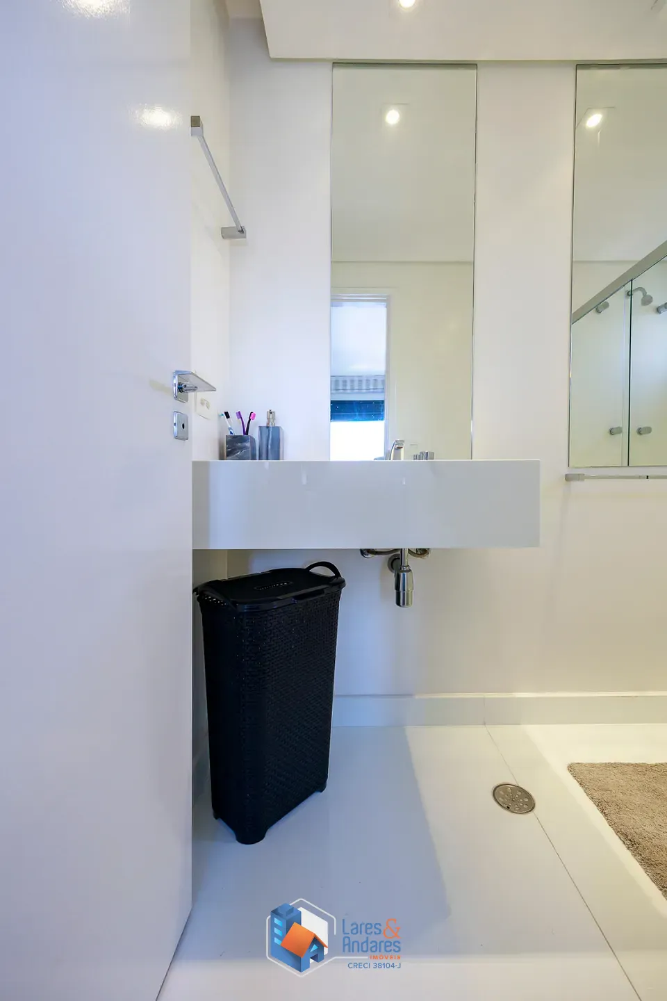 Apartamento, 3 quartos, 190 m² - Foto 52