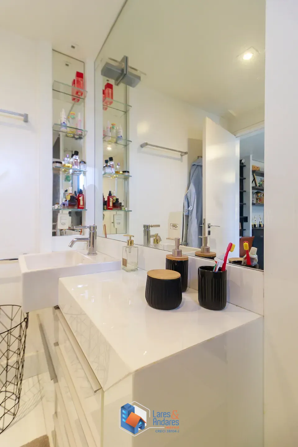 Apartamento, 3 quartos, 190 m² - Foto 68