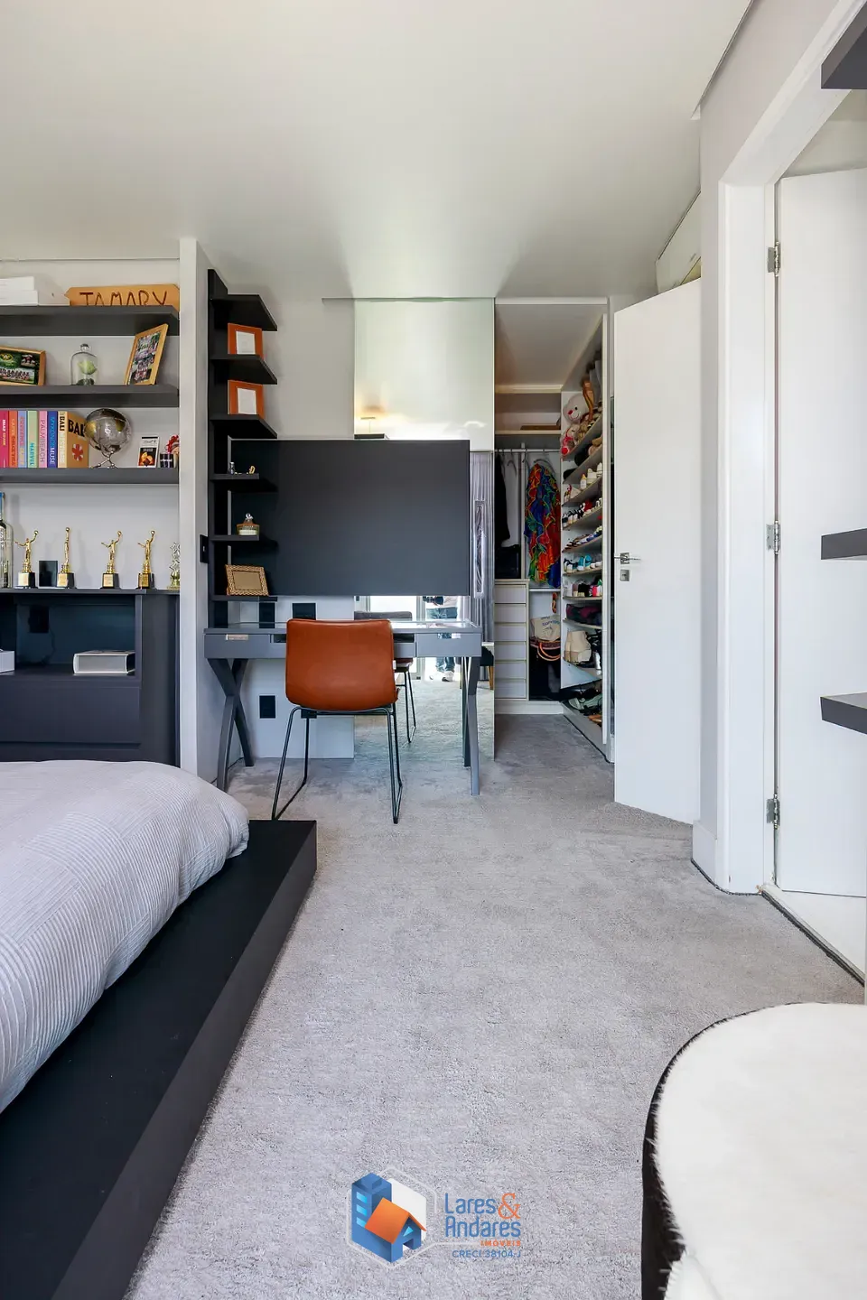 Apartamento, 3 quartos, 190 m² - Foto 59