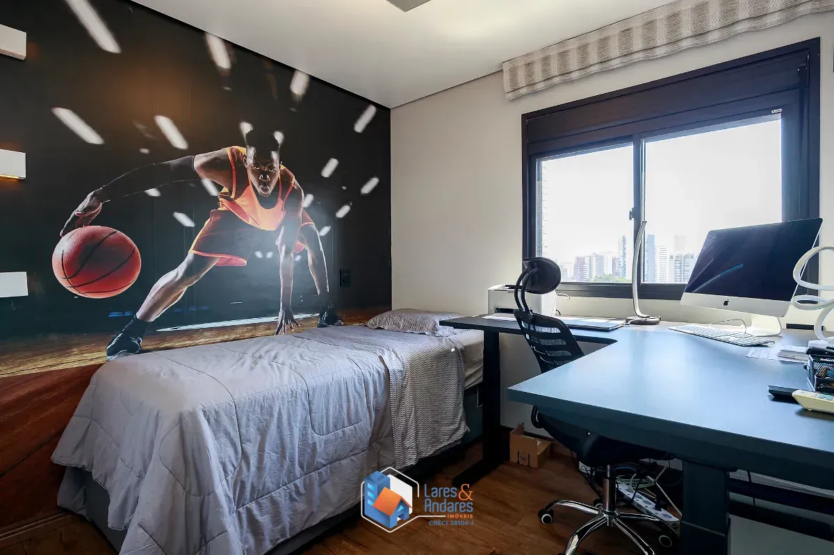 Apartamento, 3 quartos, 190 m² - Foto 49