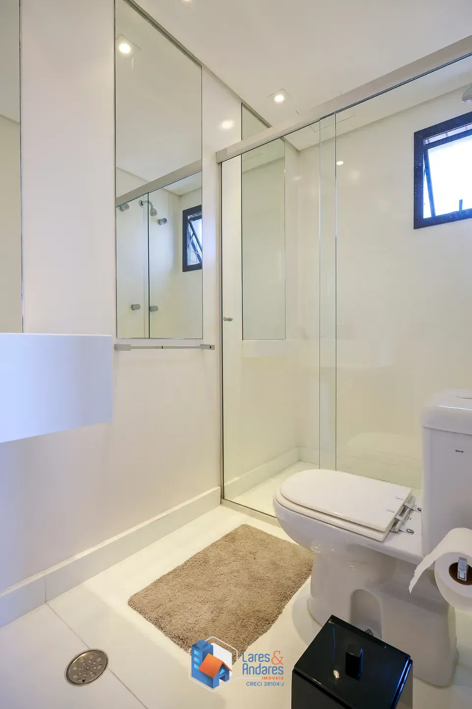 Apartamento, 3 quartos, 190 m² - Foto 53