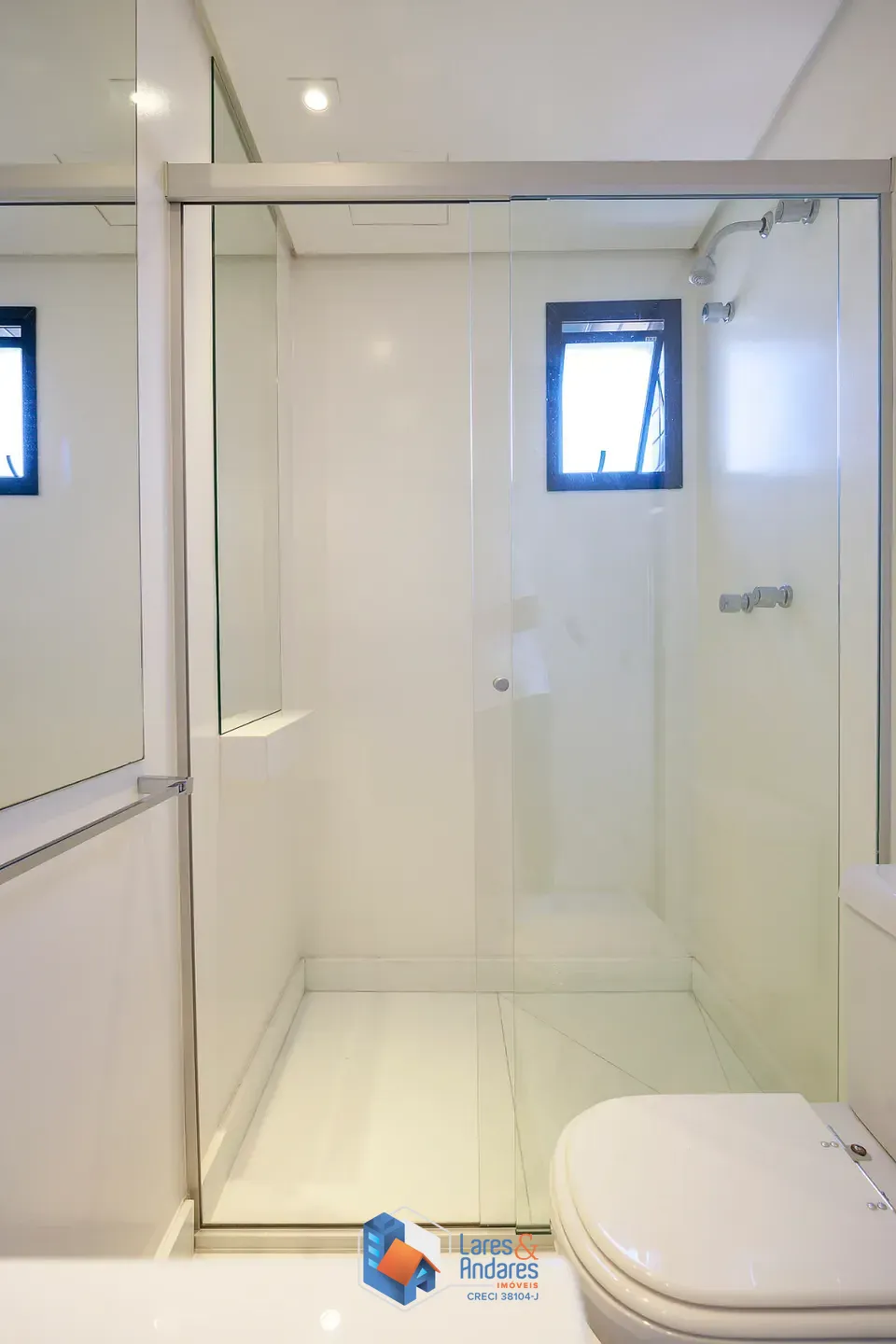 Apartamento, 3 quartos, 190 m² - Foto 54