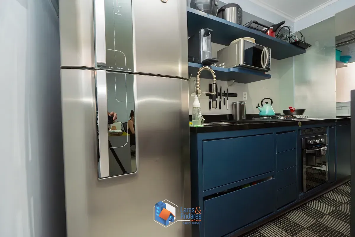 Apartamento, 2 quartos, 64 m² - Foto 19