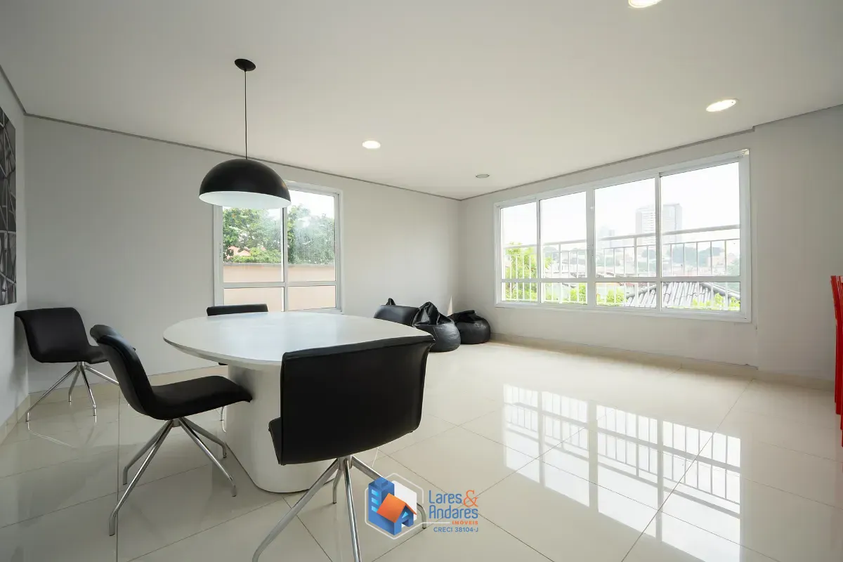 Apartamento, 2 quartos, 64 m² - Foto 52