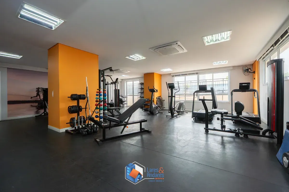 Apartamento, 2 quartos, 64 m² - Foto 50