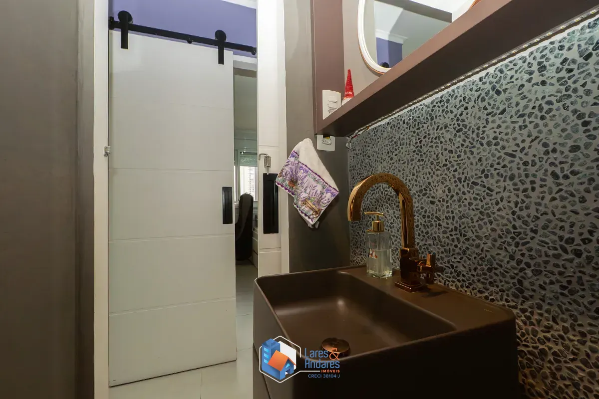 Apartamento, 2 quartos, 64 m² - Foto 20