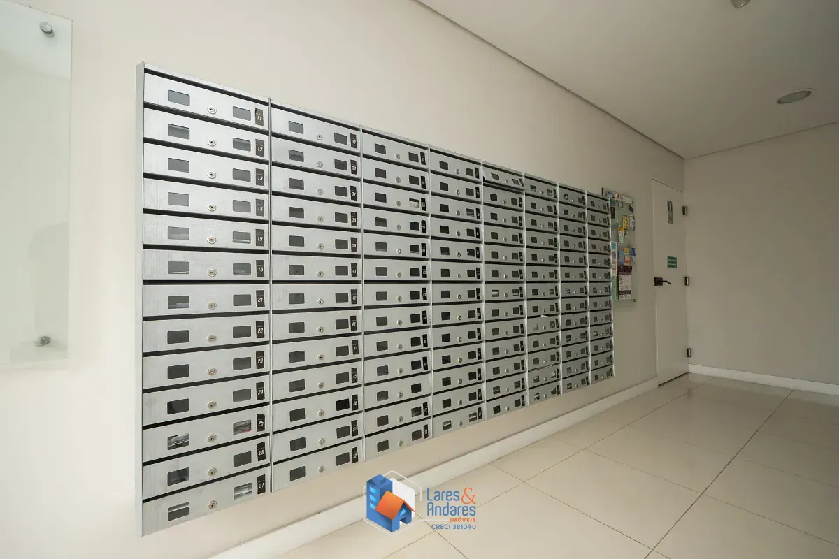 Apartamento, 2 quartos, 64 m² - Foto 47