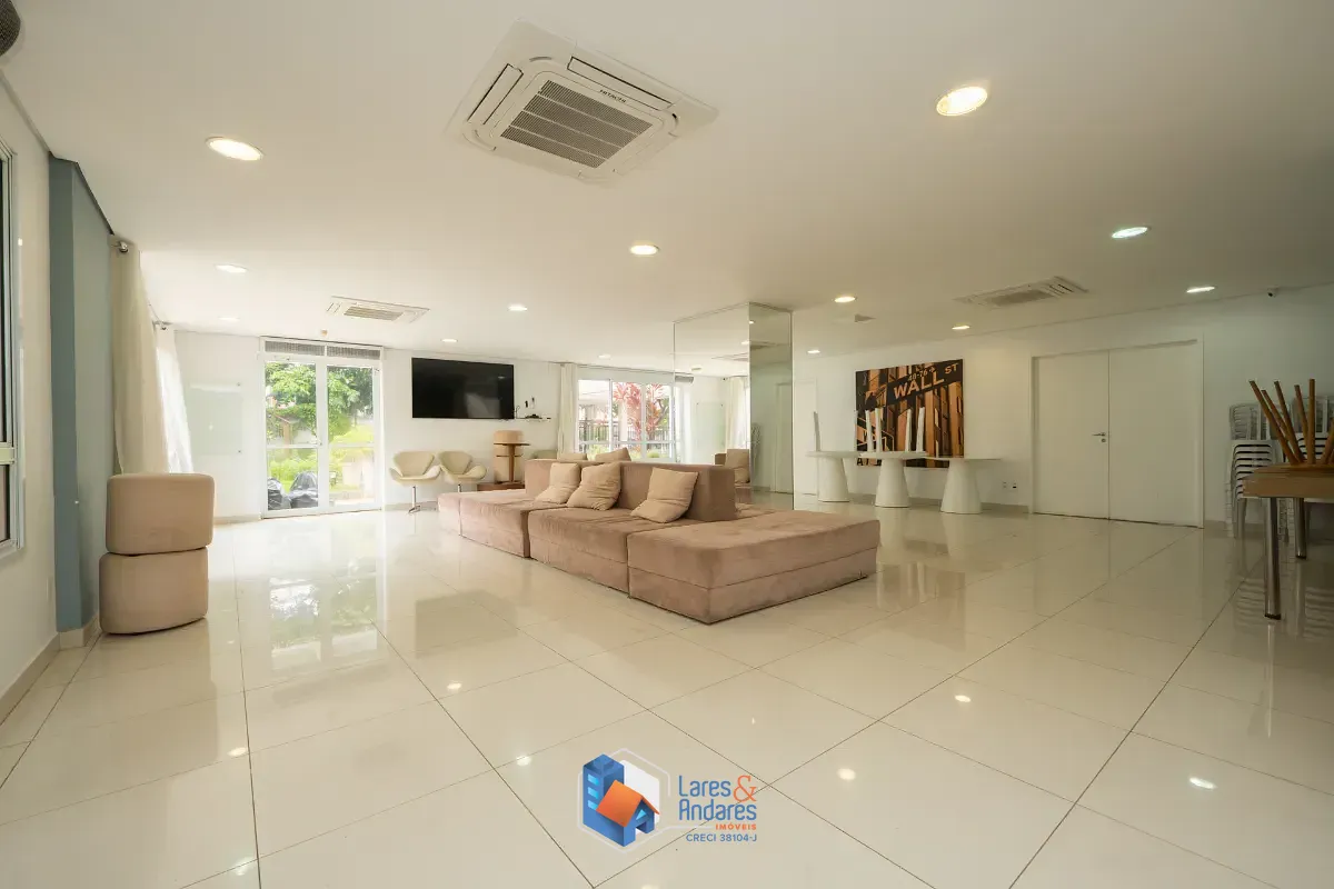 Apartamento, 2 quartos, 64 m² - Foto 54