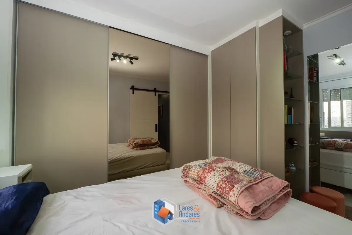 Apartamento, 2 quartos, 64 m² - Foto 33