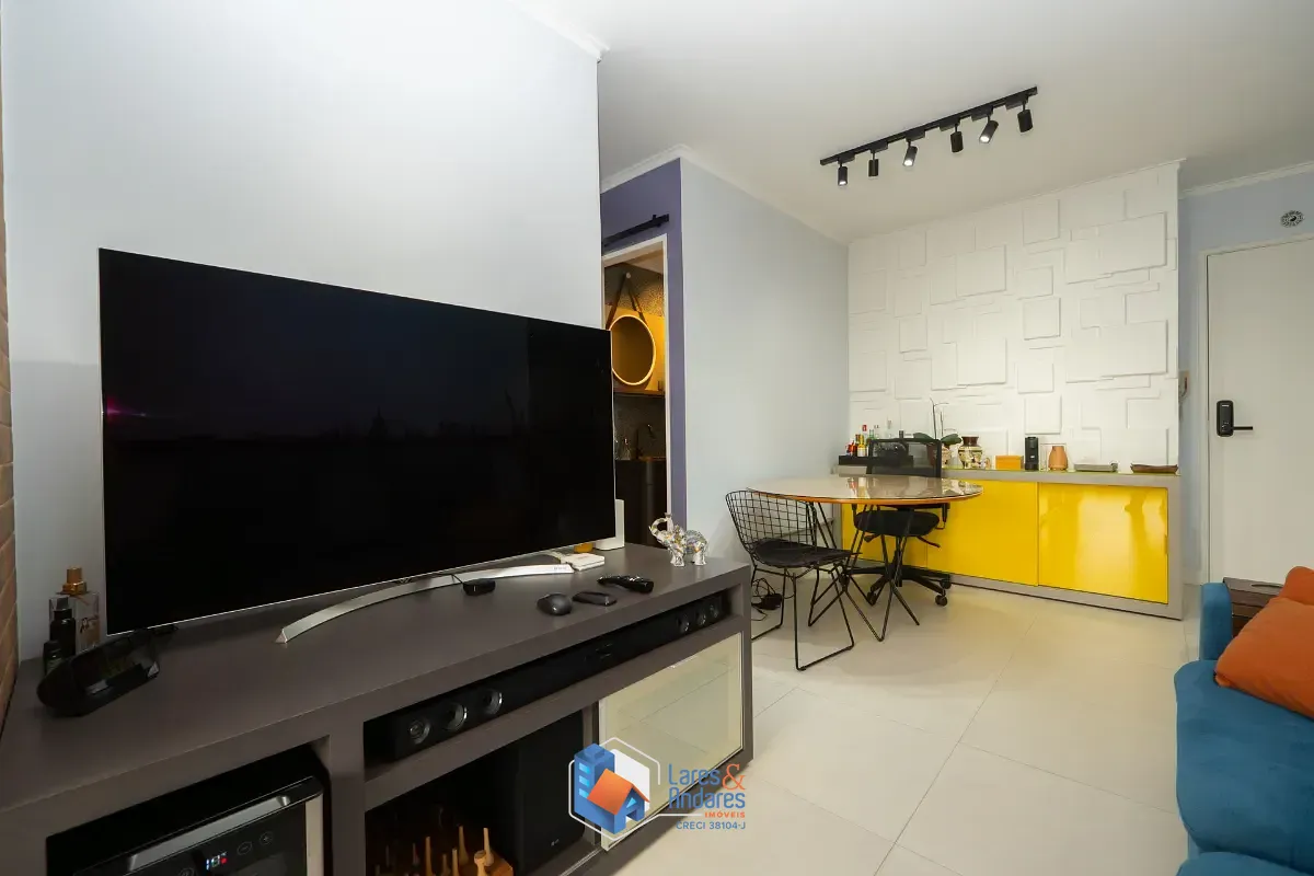 Apartamento, 2 quartos, 64 m² - Foto 10