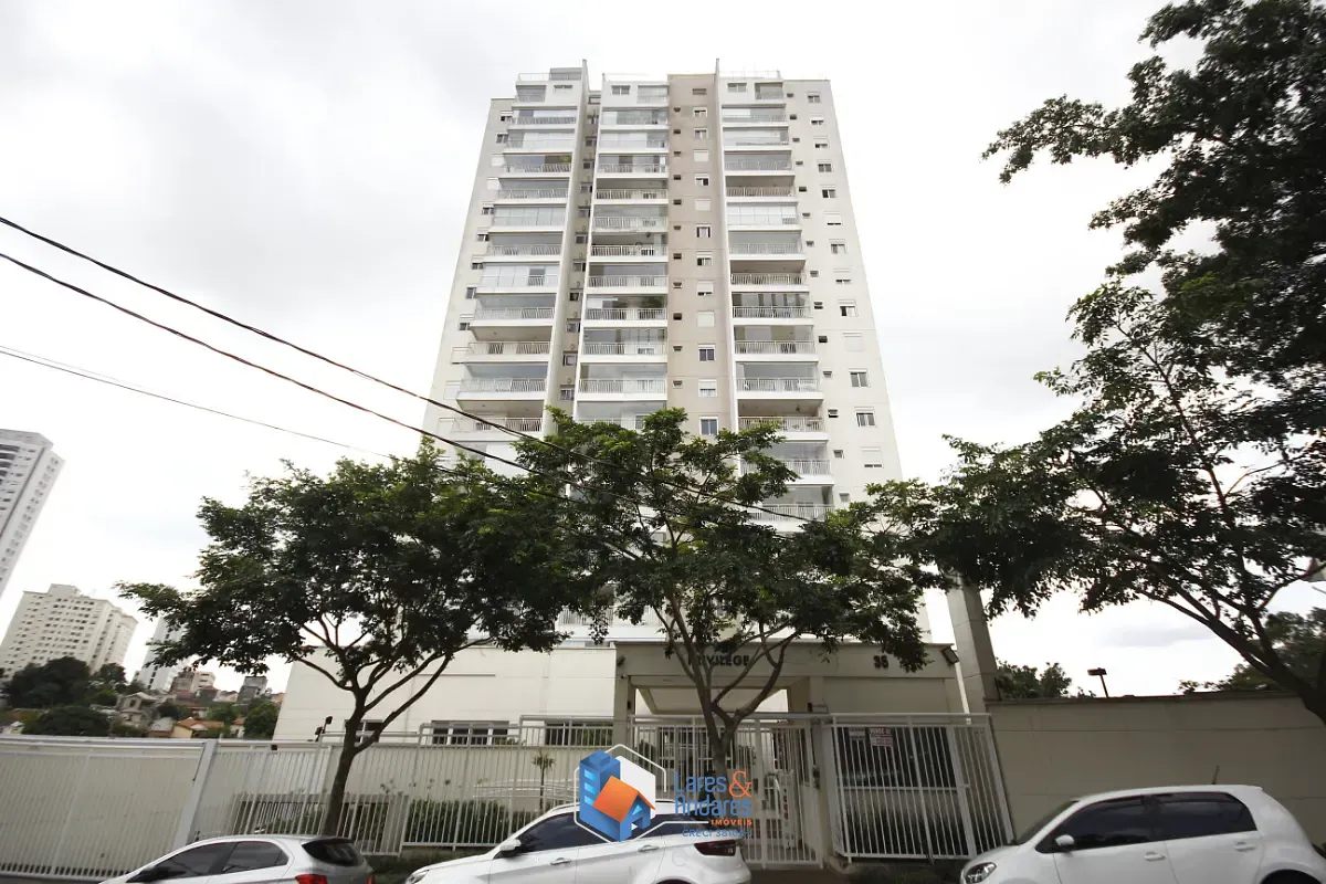 Apartamento, 2 quartos, 64 m² - Foto 41