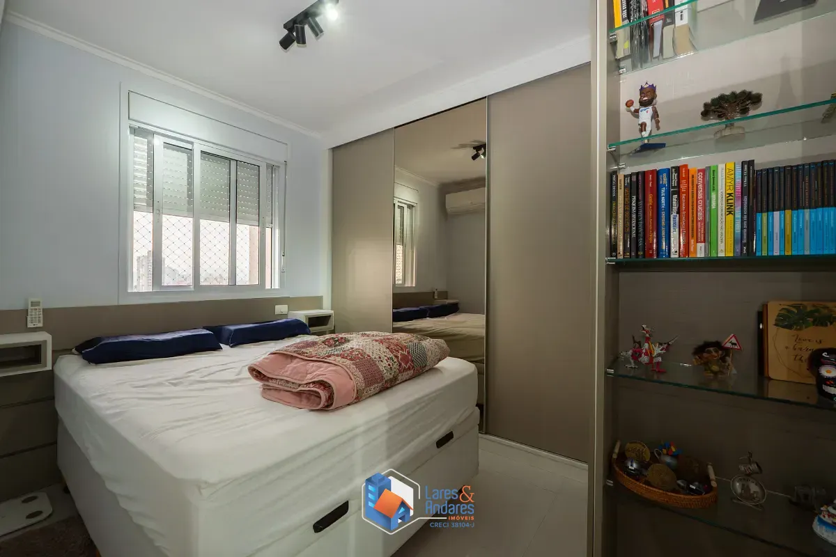 Apartamento, 2 quartos, 64 m² - Foto 36