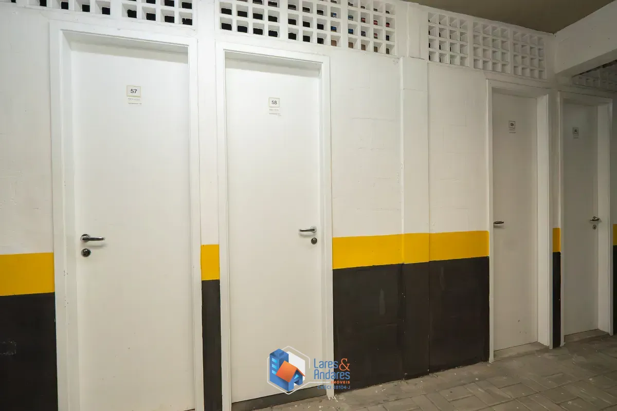 Apartamento, 2 quartos, 64 m² - Foto 46
