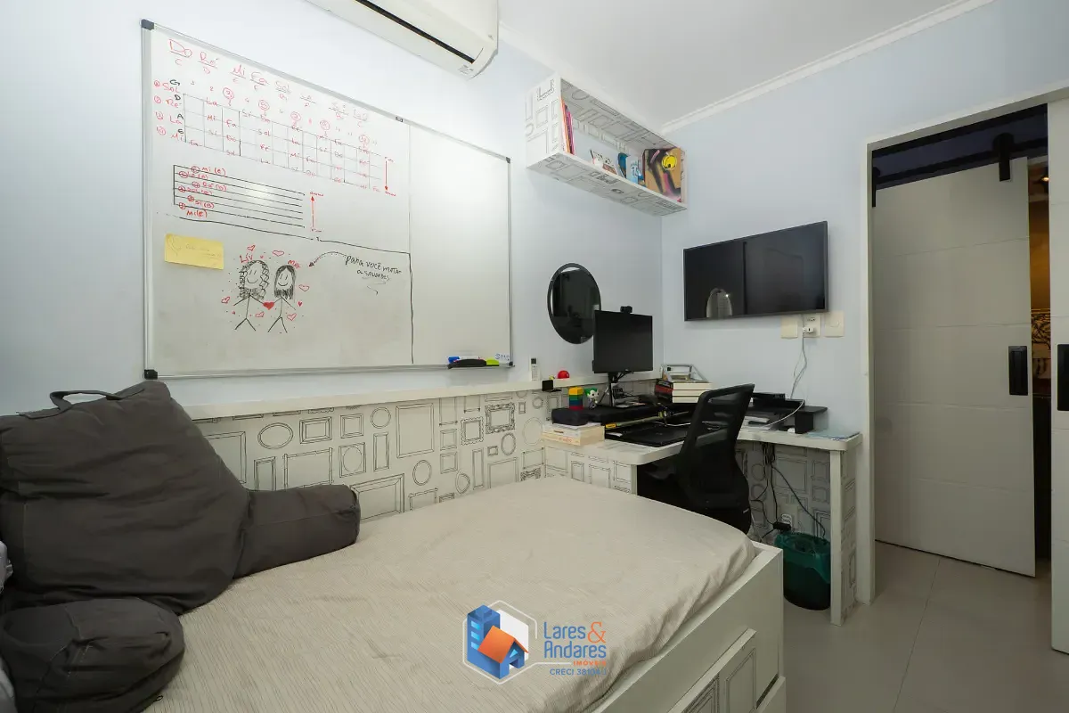 Apartamento, 2 quartos, 64 m² - Foto 31