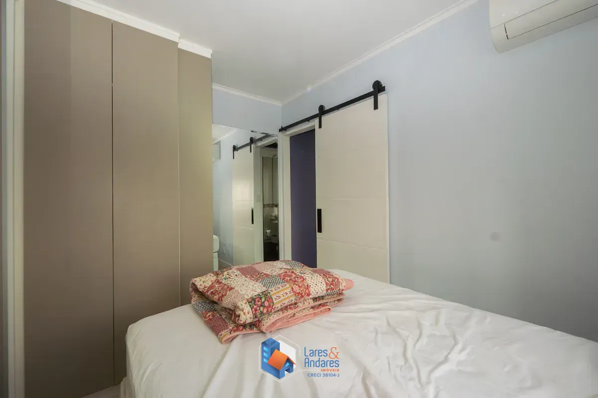 Apartamento, 2 quartos, 64 m² - Foto 34
