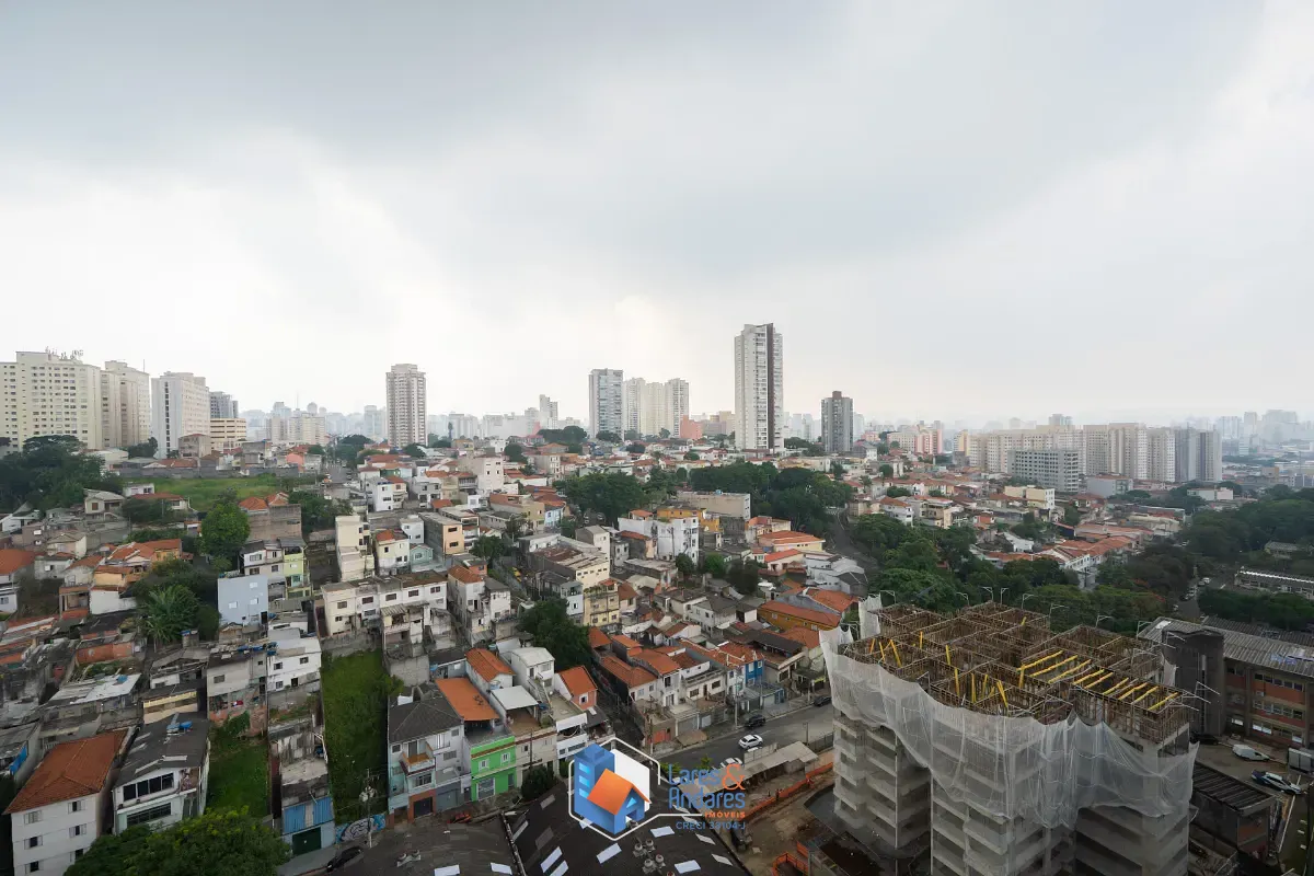 Apartamento, 2 quartos, 64 m² - Foto 42