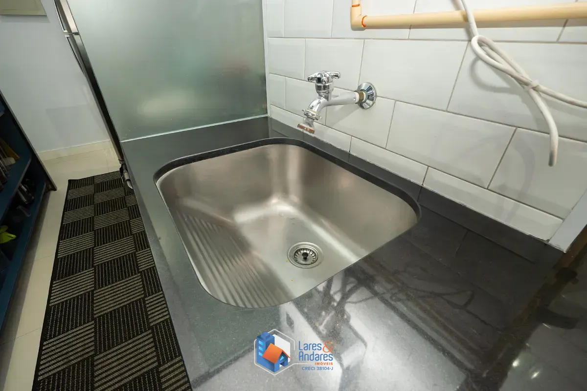 Apartamento, 2 quartos, 64 m² - Foto 11