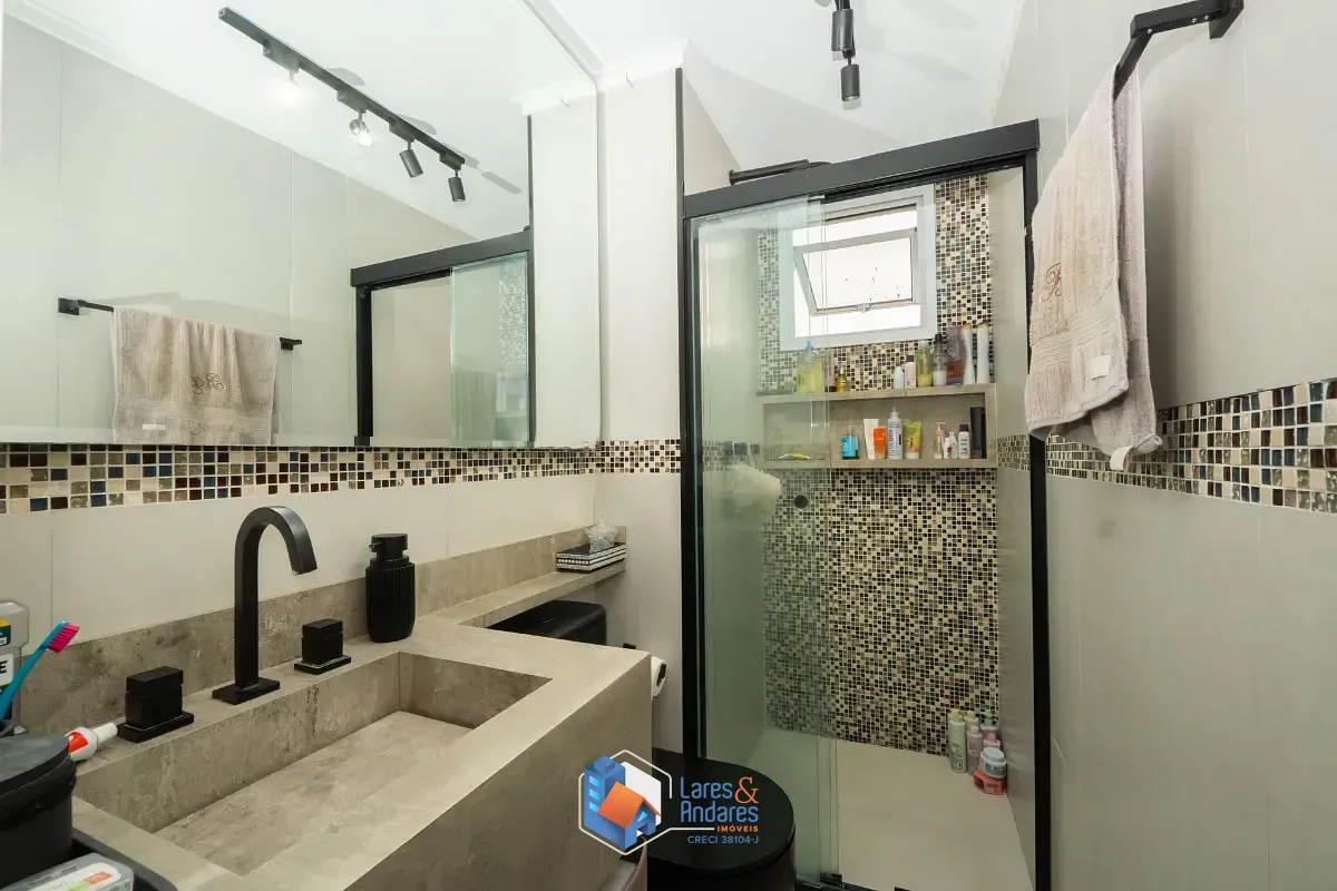 Apartamento, 2 quartos, 64 m² - Foto 27