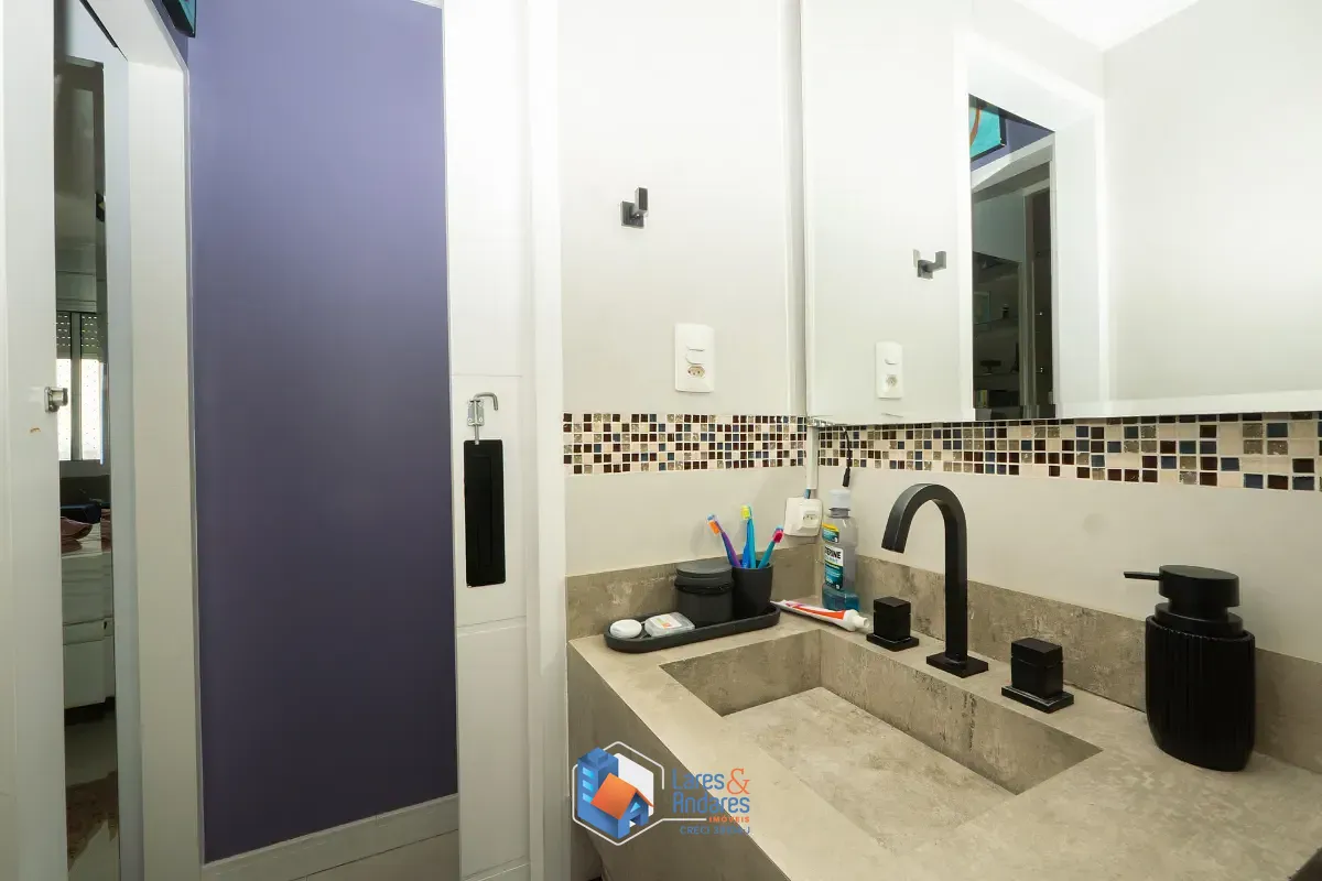 Apartamento, 2 quartos, 64 m² - Foto 25