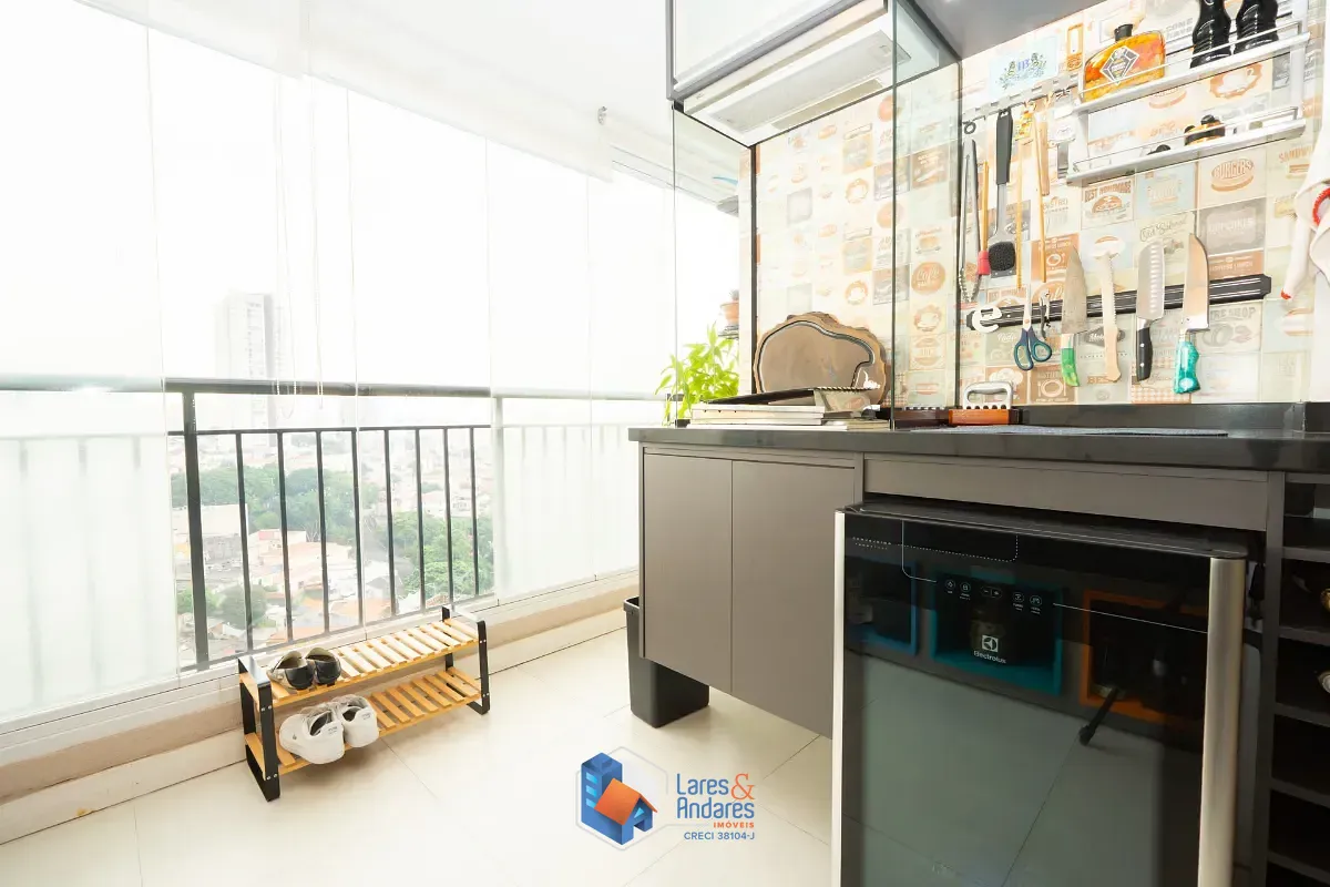 Apartamento, 2 quartos, 64 m² - Foto 12