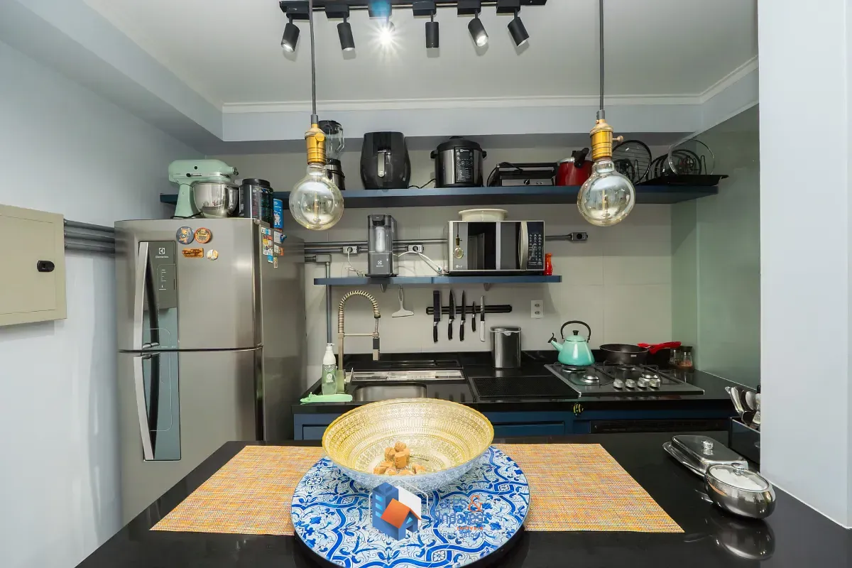 Apartamento, 2 quartos, 64 m² - Foto 15