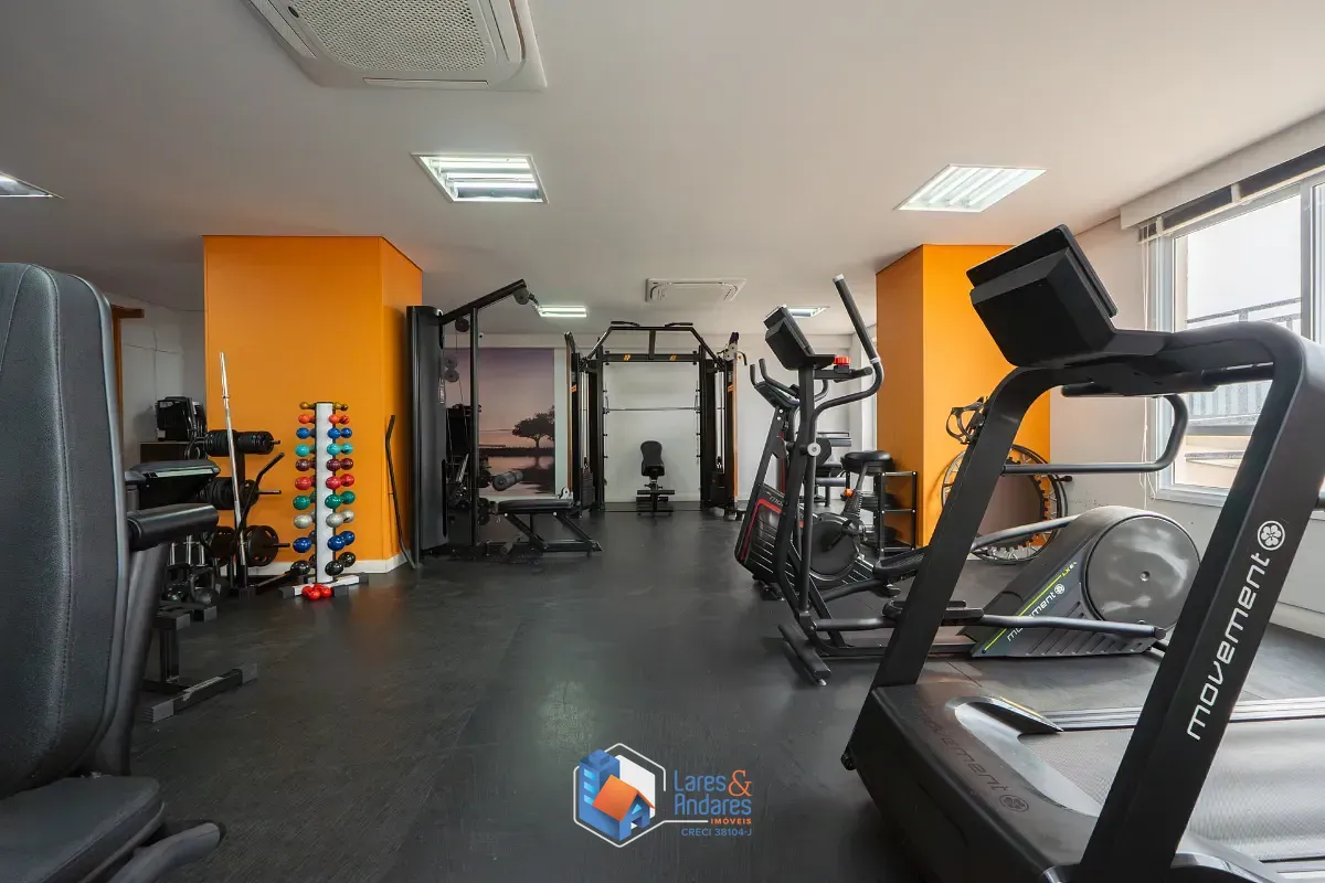 Apartamento, 2 quartos, 64 m² - Foto 51