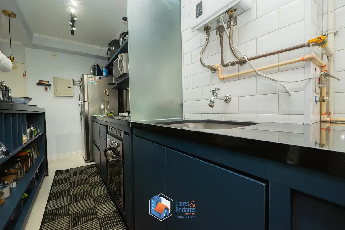 Apartamento, 2 quartos, 64 m² - Foto 14
