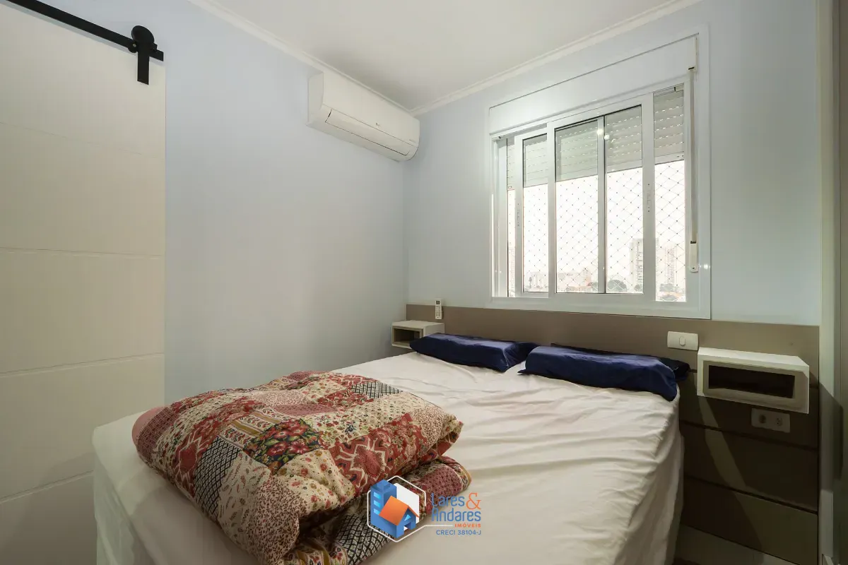 Apartamento, 2 quartos, 64 m² - Foto 35