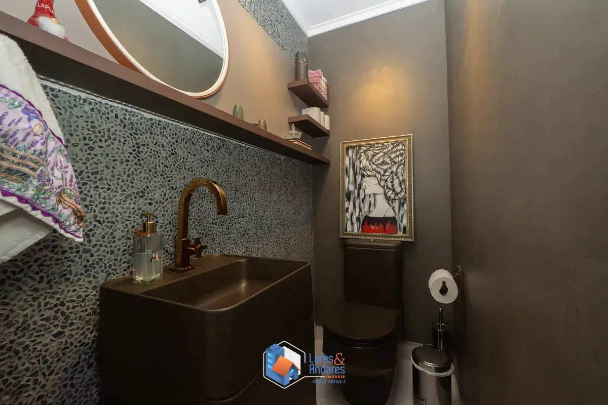 Apartamento, 2 quartos, 64 m² - Foto 22