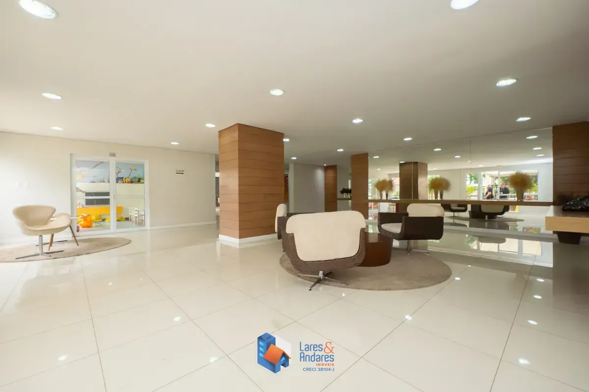 Apartamento, 2 quartos, 64 m² - Foto 55