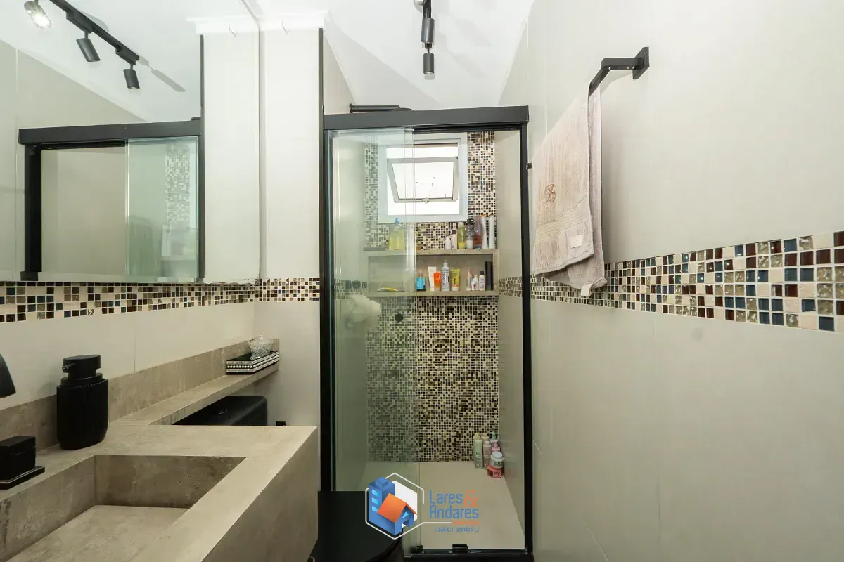 Apartamento, 2 quartos, 64 m² - Foto 26