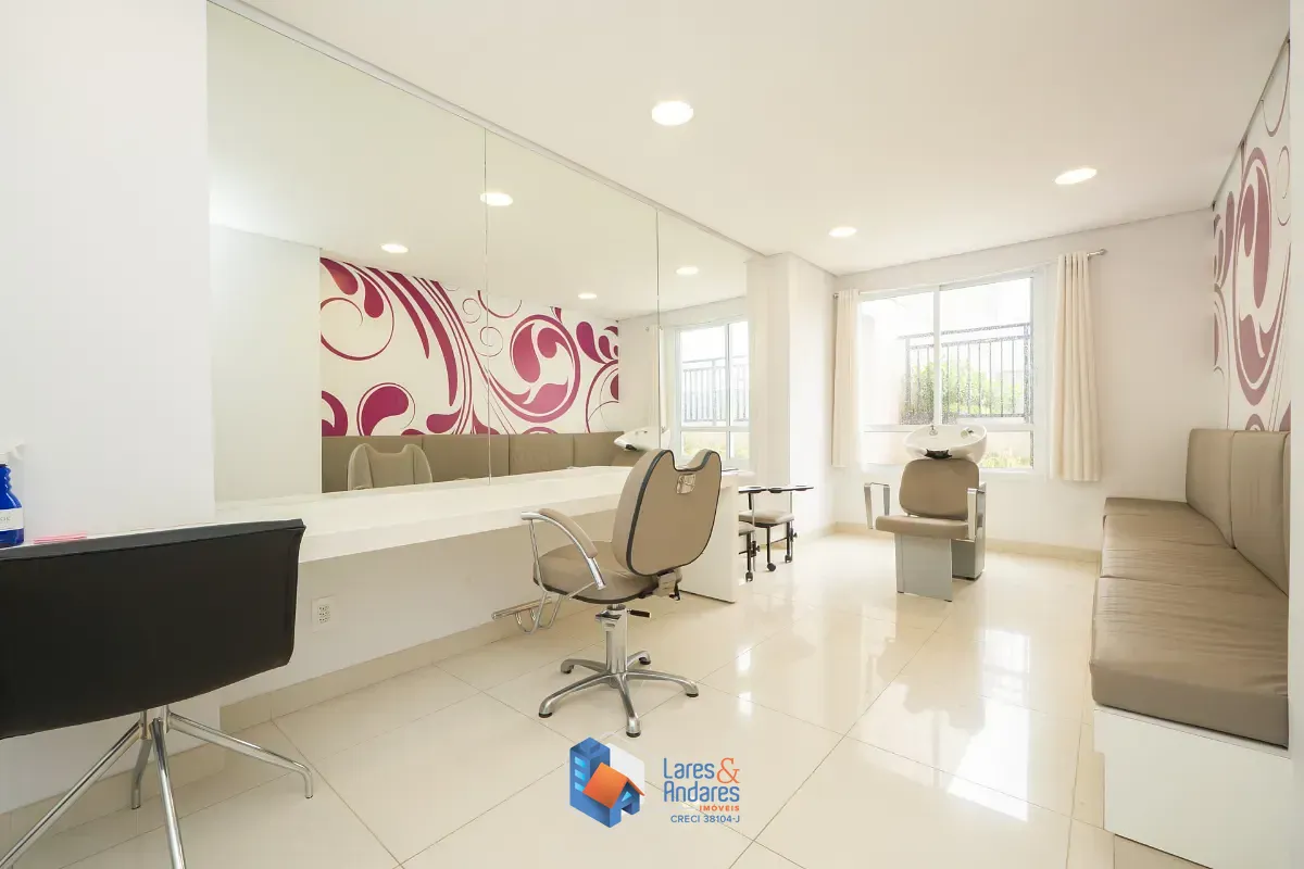 Apartamento, 2 quartos, 64 m² - Foto 48