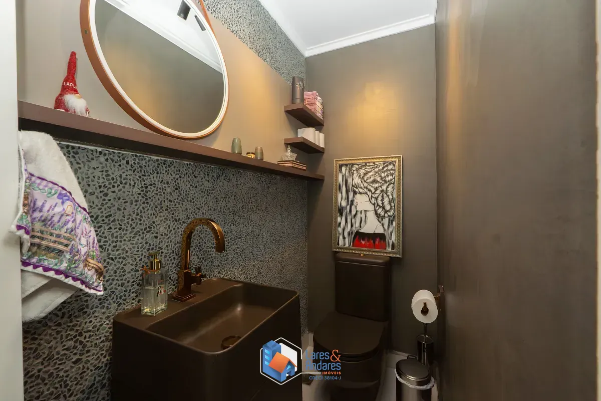 Apartamento, 2 quartos, 64 m² - Foto 23