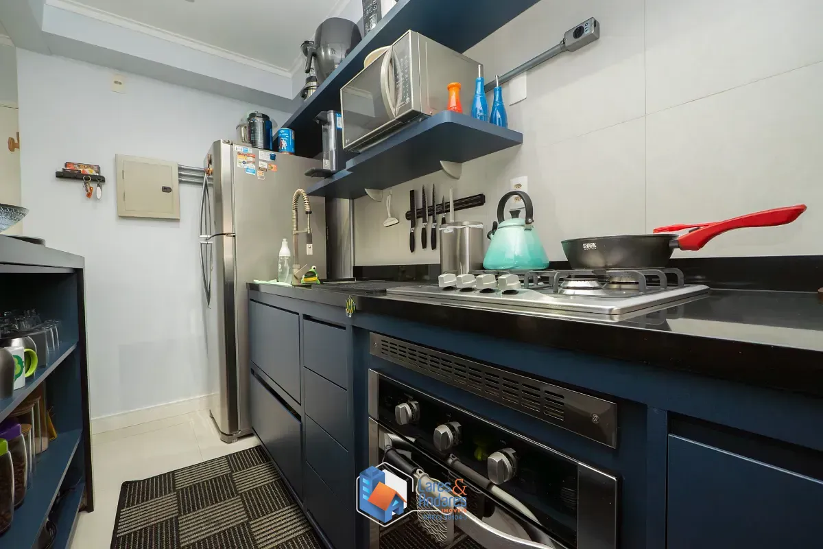Apartamento, 2 quartos, 64 m² - Foto 18