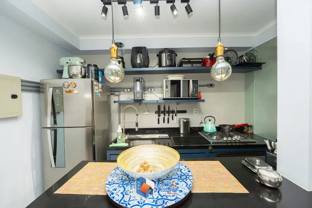 Apartamento, 2 quartos, 64 m² - Foto 16