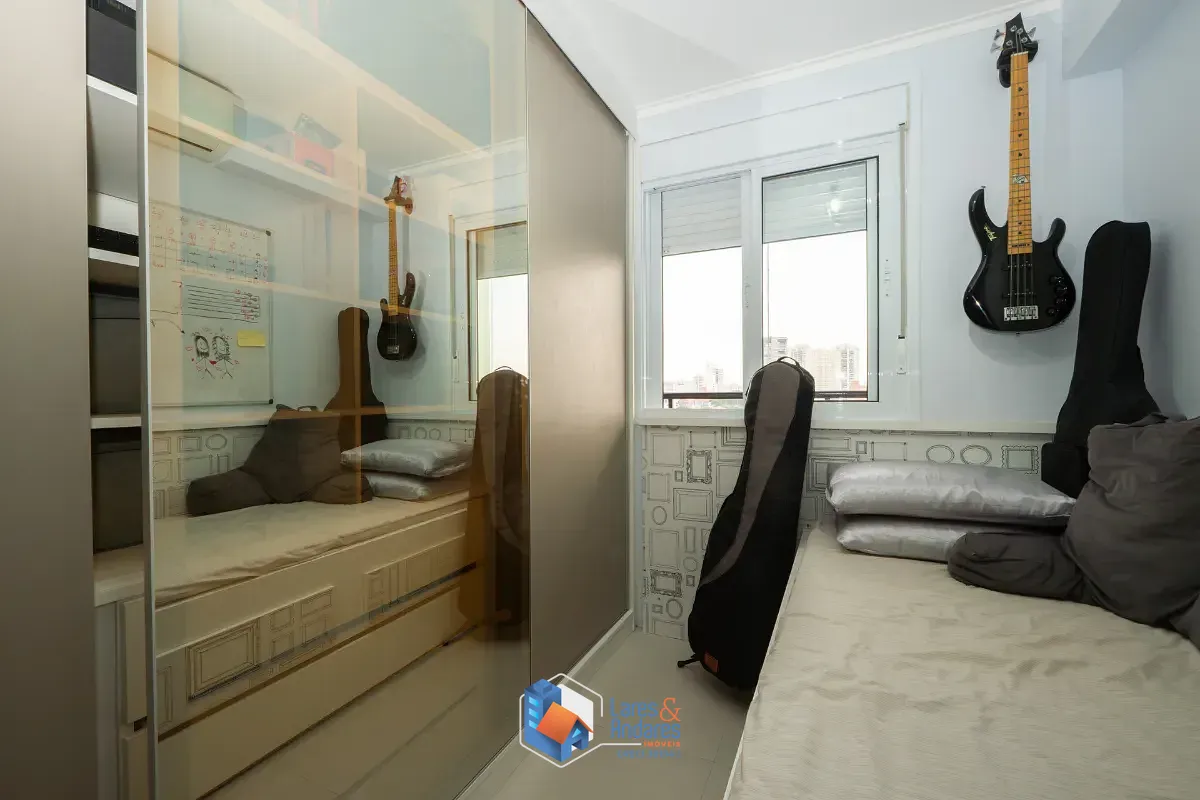 Apartamento, 2 quartos, 64 m² - Foto 30