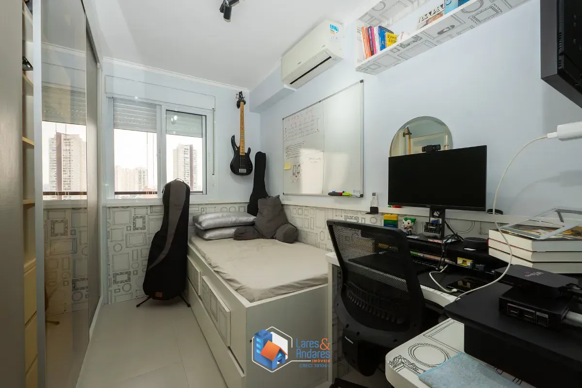 Apartamento, 2 quartos, 64 m² - Foto 32