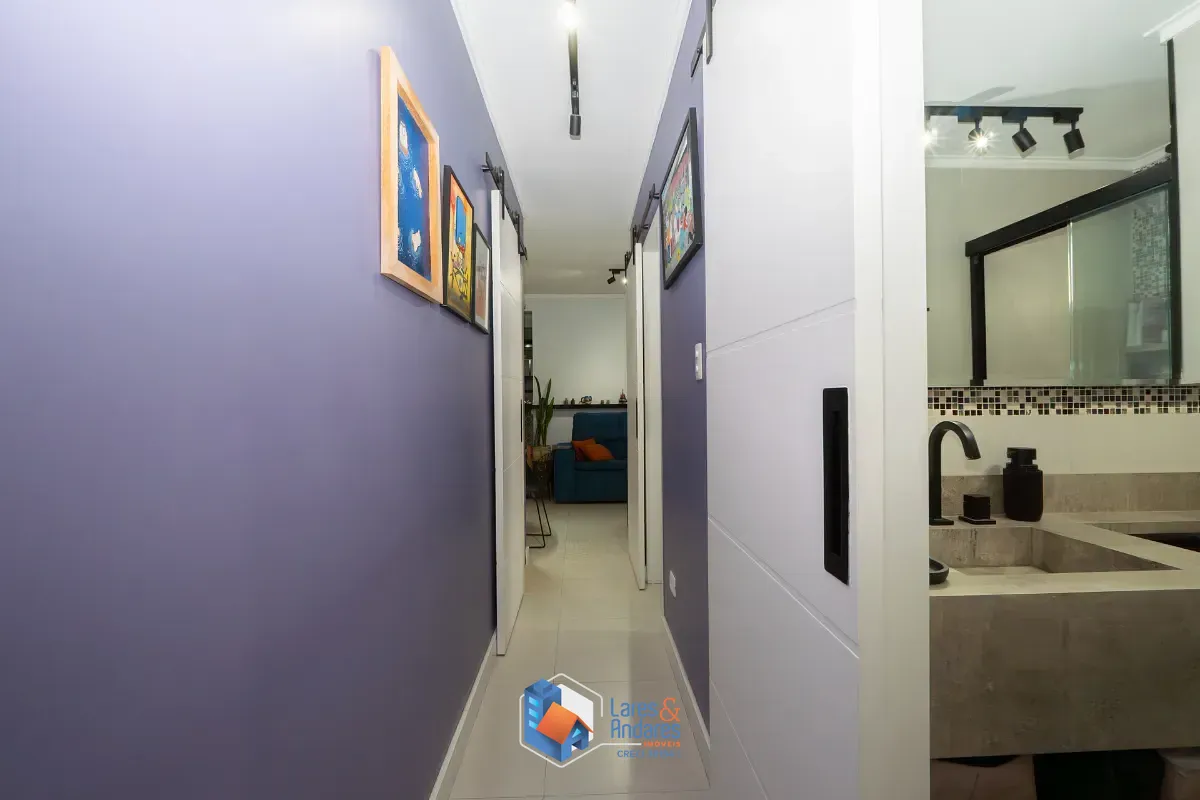 Apartamento, 2 quartos, 64 m² - Foto 28
