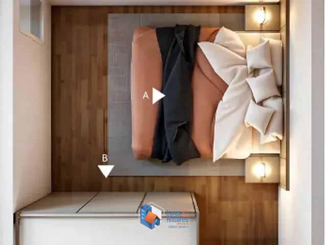 Apartamento com 600m² 1 quarto e 1 banheiro, à venda, no bairro Higienópolis em São Paulo