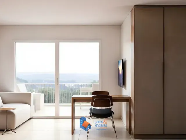 Apartamento com 600m² 1 quarto e 1 banheiro, à venda, no bairro Higienópolis em São Paulo