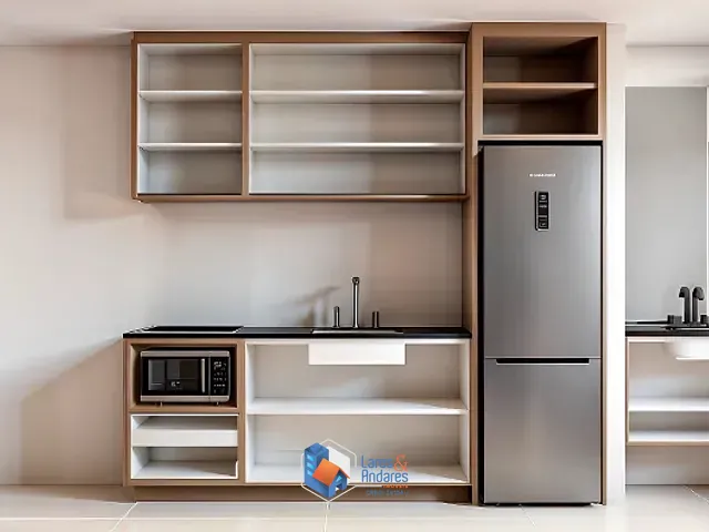Apartamento com 600m² 1 quarto e 1 banheiro, à venda, no bairro Higienópolis em São Paulo