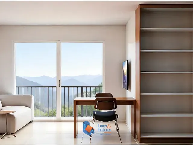 Apartamento com 600m² 1 quarto e 1 banheiro, à venda, no bairro Higienópolis em São Paulo