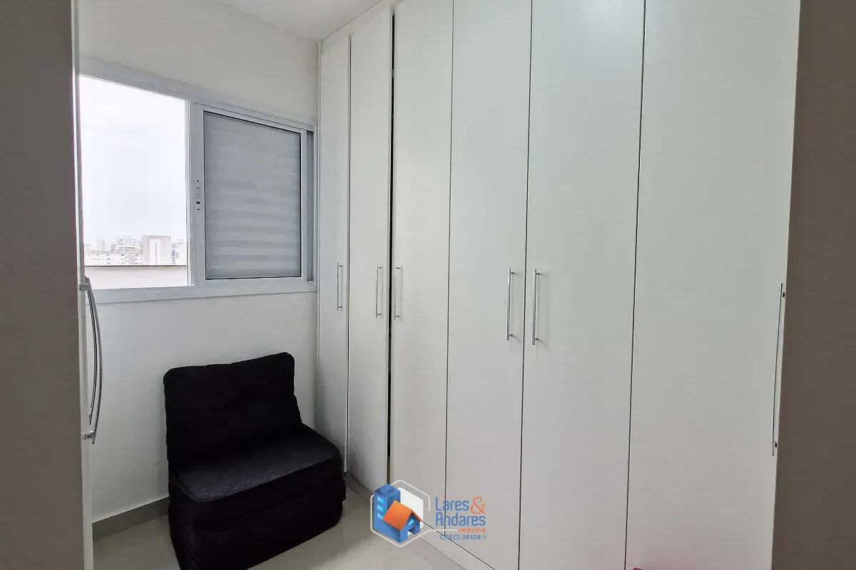 Apartamento, 3 quartos, 93 m² - Foto 33