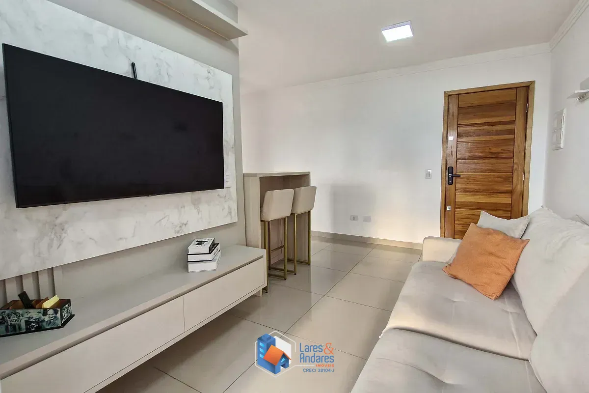 Apartamento, 3 quartos, 93 m² - Foto 9