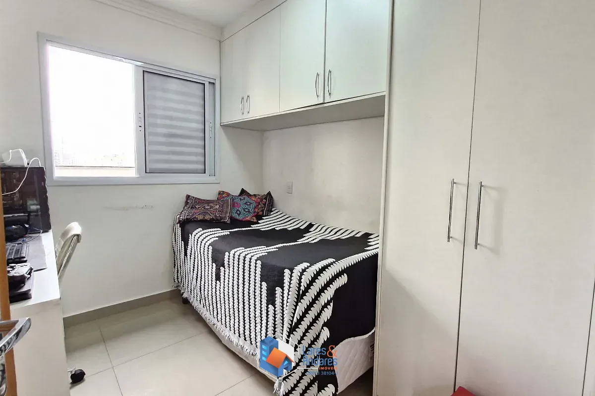 Apartamento, 3 quartos, 93 m² - Foto 26