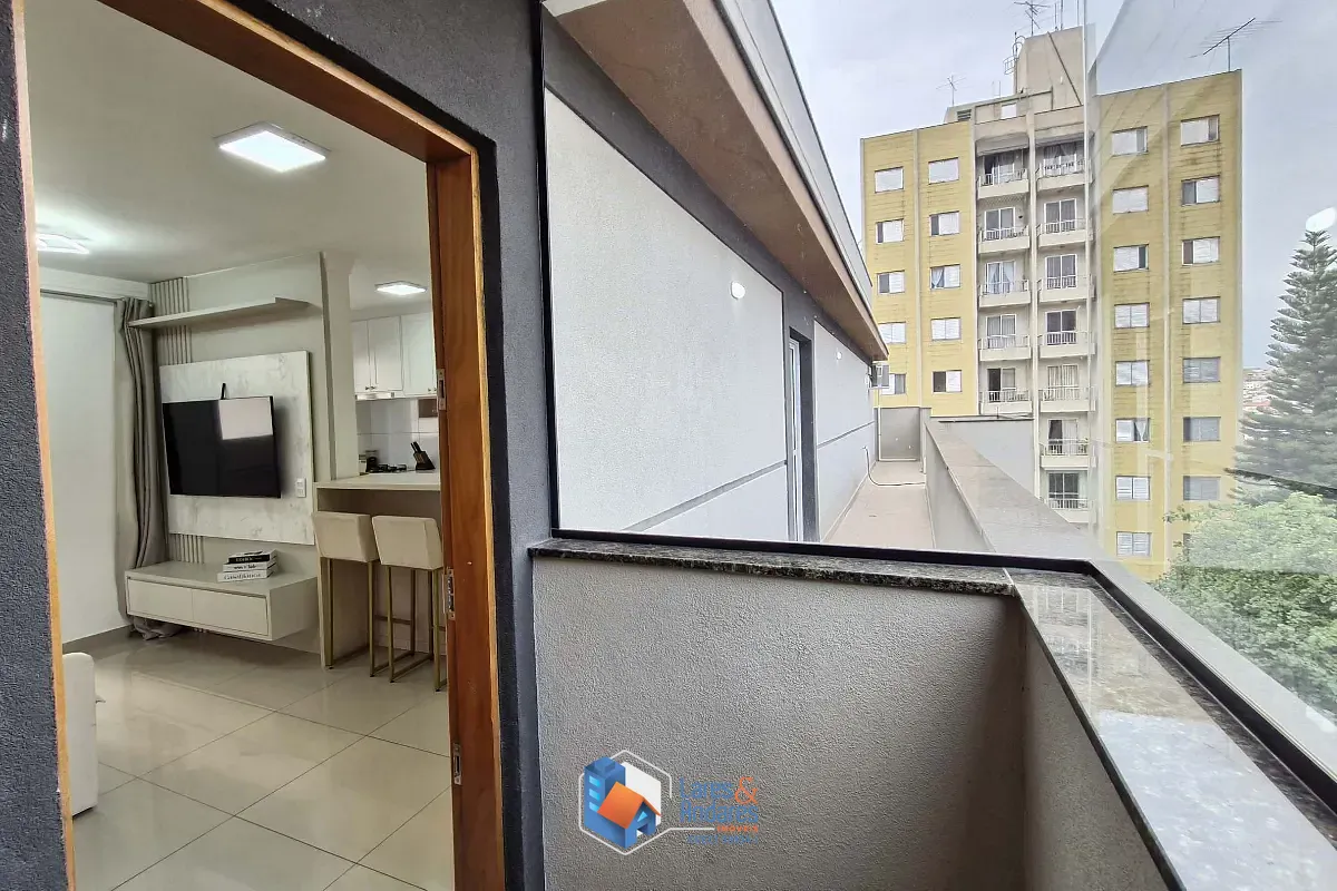 Apartamento, 3 quartos, 93 m² - Foto 5