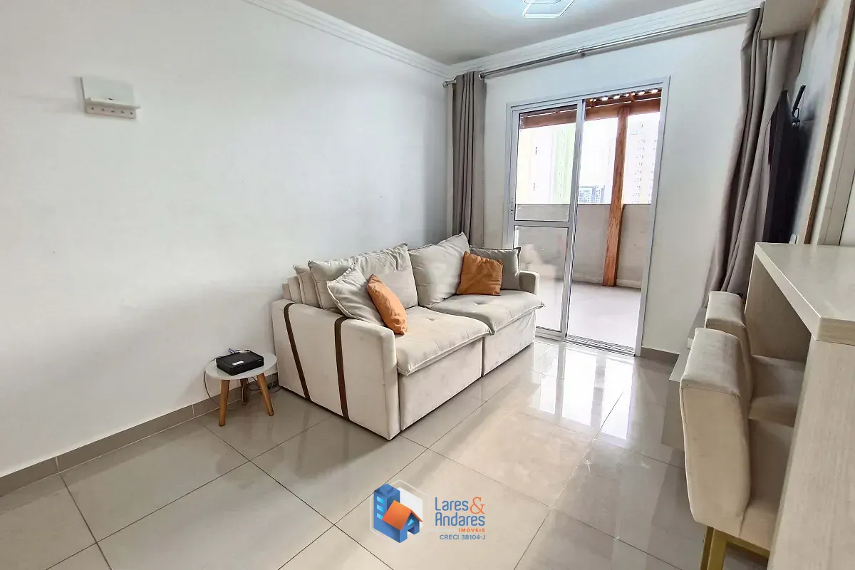 Apartamento, 3 quartos, 93 m² - Foto 7